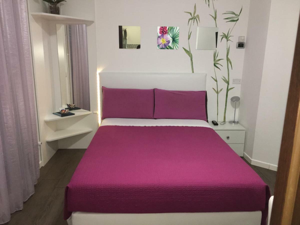 B&B Pitstop Anzola dell'Emilia Dış mekan fotoğraf