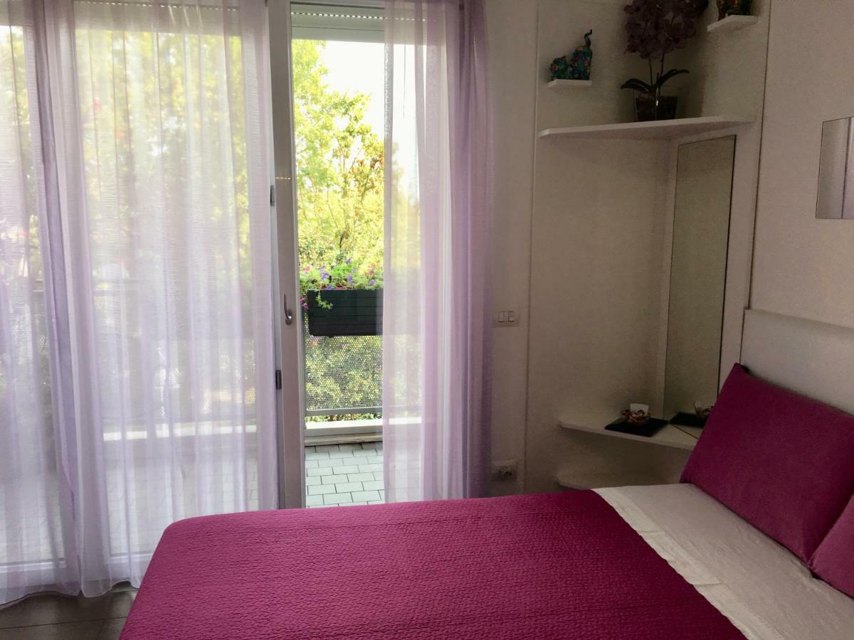 B&B Pitstop Anzola dell'Emilia Dış mekan fotoğraf