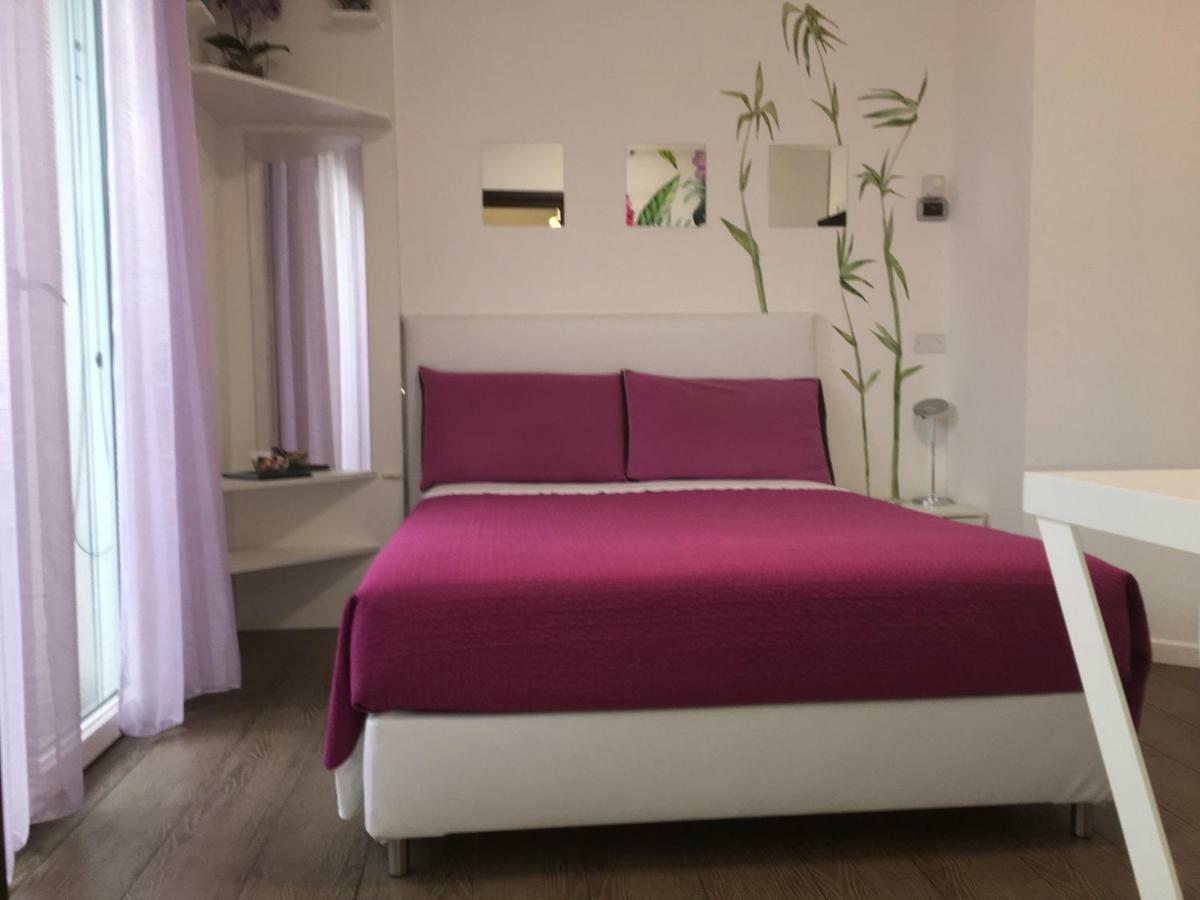 B&B Pitstop Anzola dell'Emilia Dış mekan fotoğraf