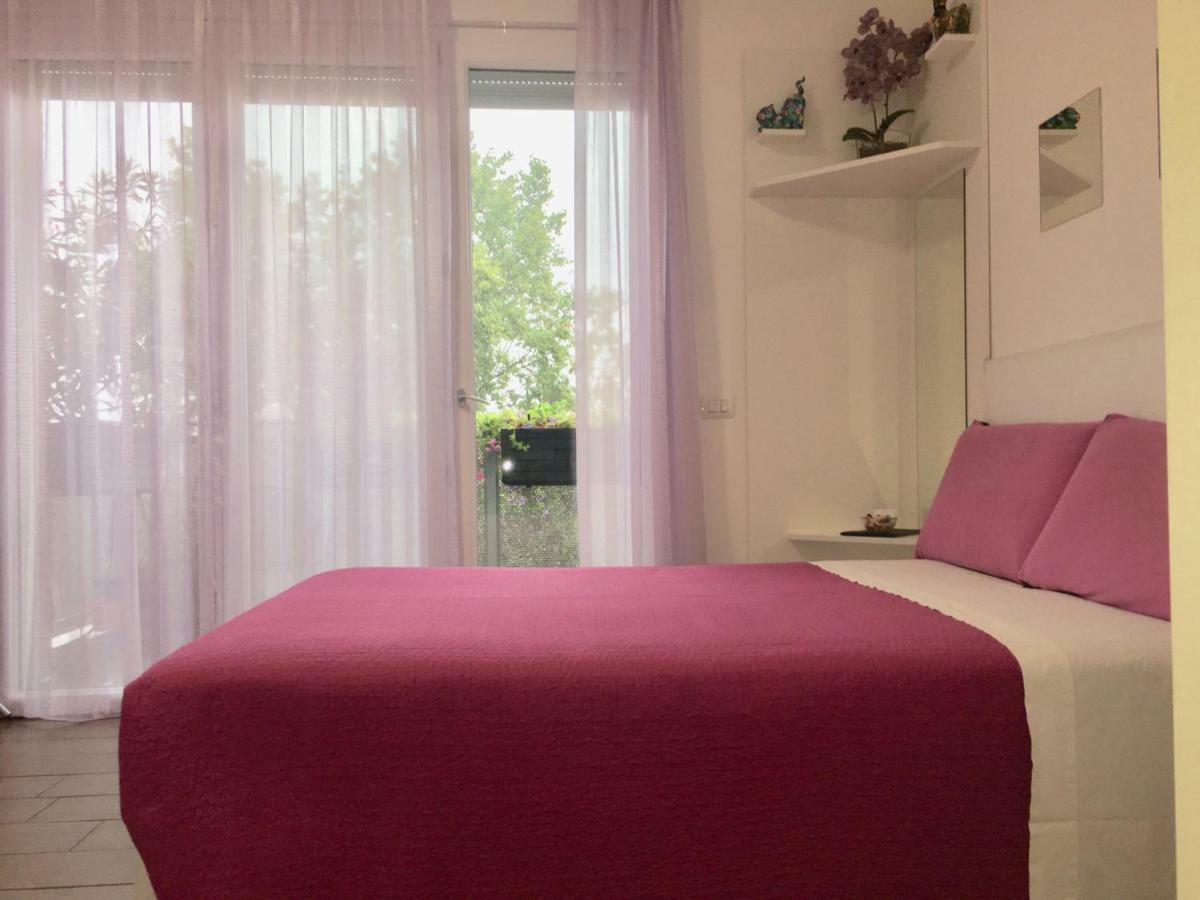 B&B Pitstop Anzola dell'Emilia Dış mekan fotoğraf